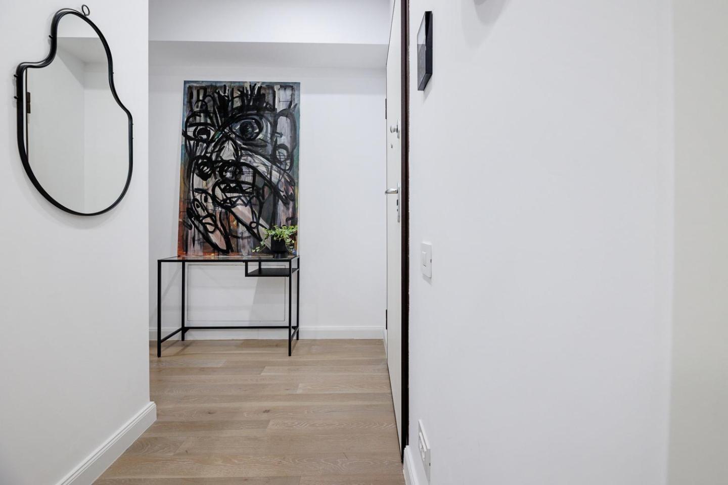 The Corner Luxe Apartment Bucharest Exterior photo
